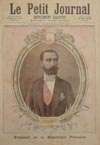 le petit journal 1890 n°1